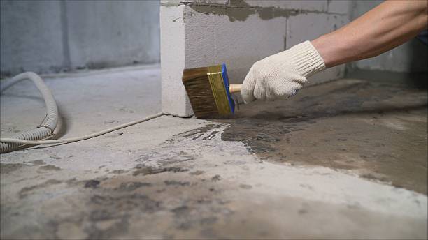 24/7 Emergency Waterproofing experts in Lawrenceburg, TN